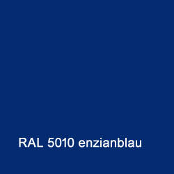 Keller Bodenfarbe RAL 5010