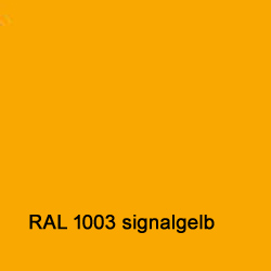 Terrasse Beschichten PU-Farbe RAL 1003